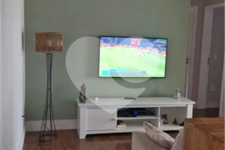 Apartamento à venda com 2 quartos, sendo 1 suíte, em Vila Bertioga, São Paulo, SP