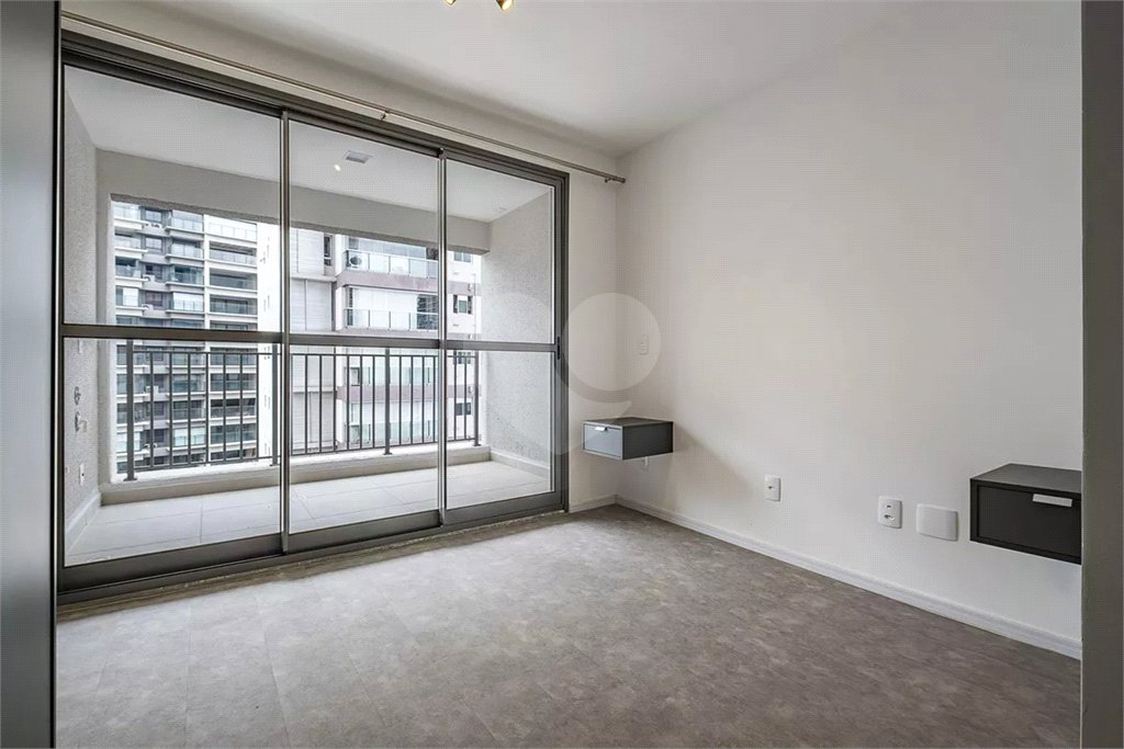 Studio à venda com 1 quarto em Sumaré, São Paulo, SP