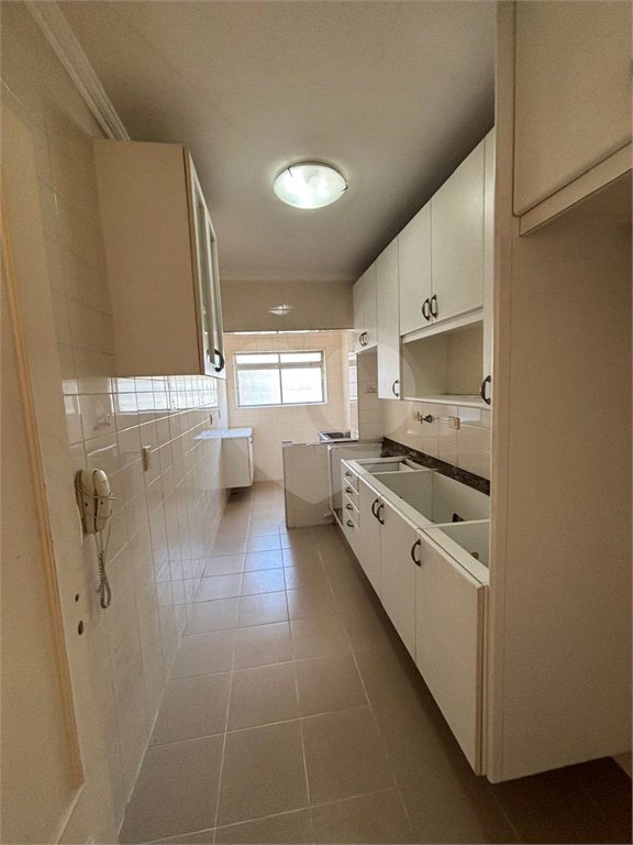 Apartamento à venda com 2 quartos em Vila Olímpia, São Paulo, SP