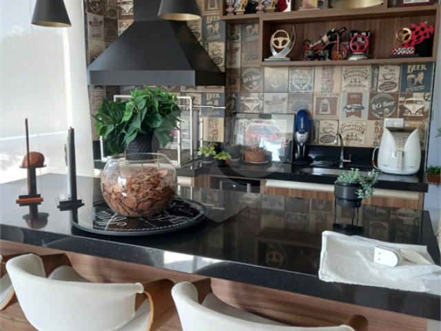 Apartamento à venda com 2 suítes em Tremembé, São Paulo, SP