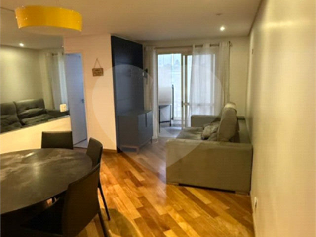 Apartamento à venda com 2 quartos, sendo 1 suíte,  em Vila Guilherme, São Paulo, SP
