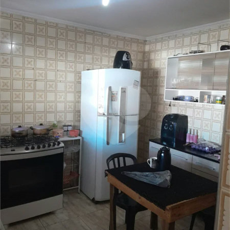 Sobrado à venda com 6 quartos, sendo 1 suíte,  em Vila Maria Alta, São Paulo, SP