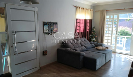 Casa à venda com 2 quartos, sendo 1 suíte,  em Central Parque Sorocaba, Sorocaba, SP