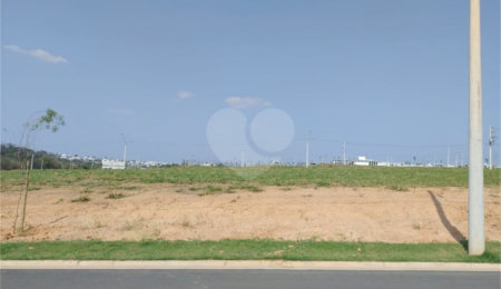 Terreno à venda no condomínio Terras Alpha Nova Esplanada, Votorantim - SP