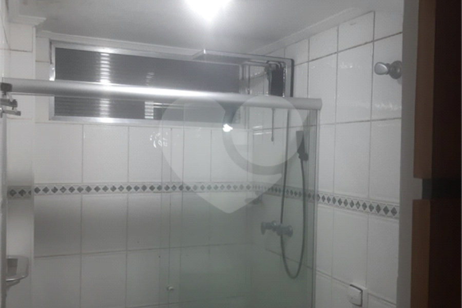 Apartamento à venda com 2 quartos em Santana, São Paulo, SP