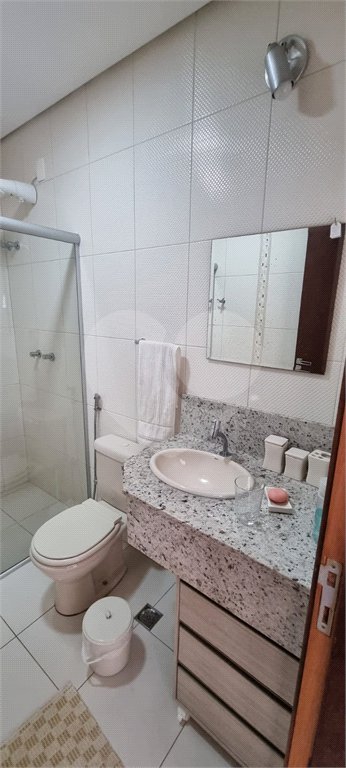 Casa à venda com 5 quartos, sendo 2 suítes, no condomínio Swiss Park, São Bernardo do Campo - SP