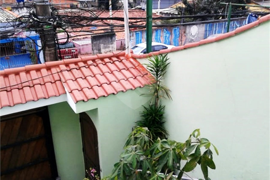 Sobrado à venda com 3 quartos em Tremembé, São Paulo, SP