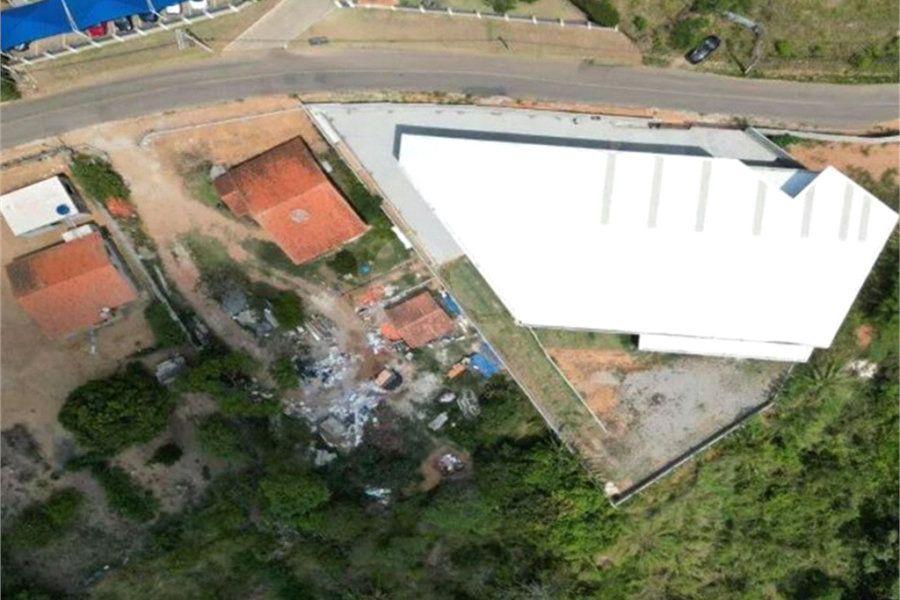 Galpão à venda em Estância Parque de Atibaia, Atibaia, SP