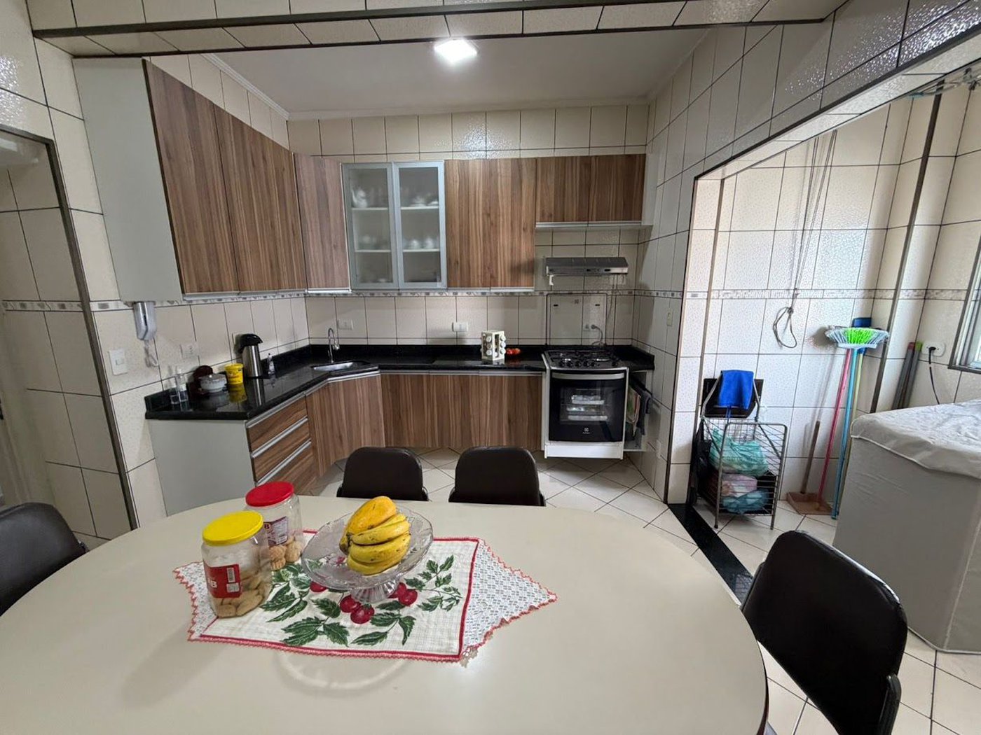 Apartamento com 1 dormitório à venda, 120 m² por R$ 350.000,00 - Centro - São Vicente/SP