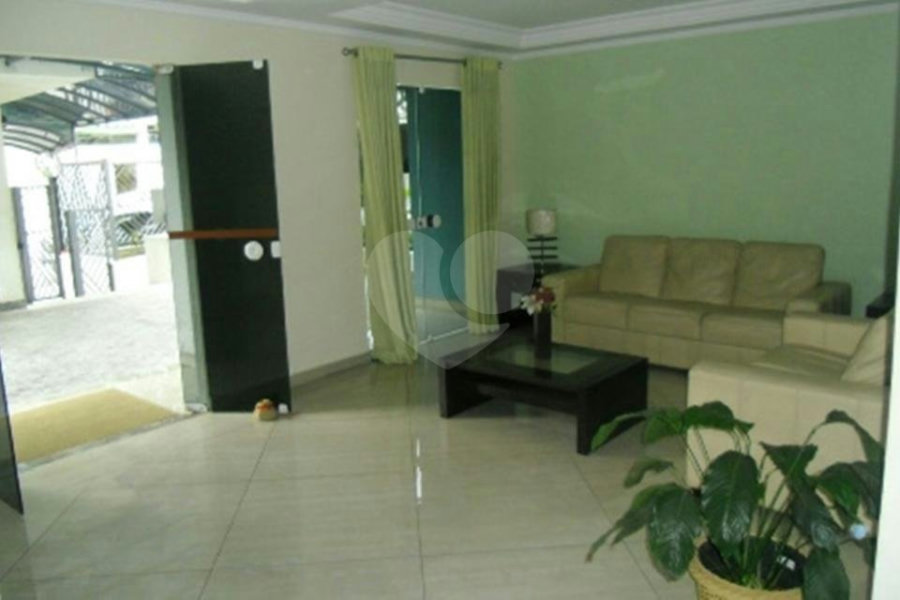Apartamento à venda com 3 quartos, sendo 1 suíte, em Tucuruvi, São Paulo, SP