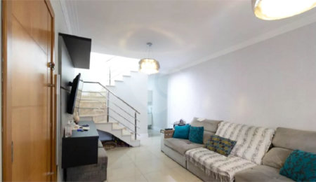 Casa à venda com 4 quartos, sendo 2 suítes,  em Jaçanã, São Paulo, SP