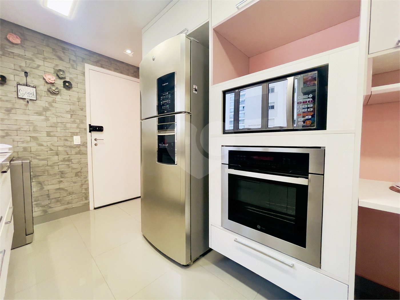 Apartamento à venda com 3 suítes no Centro, São Bernardo do Campo, SP