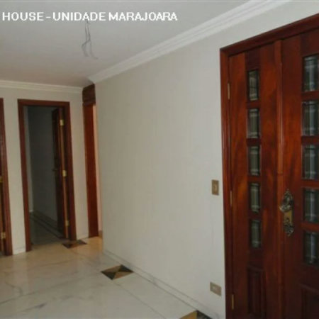 Apartamento à venda com 4 quartos, sendo 3 suítes,  em Vila Andrade, São Paulo, SP