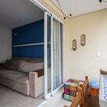 Apartamento à venda com 3 quartos, sendo 1 suíte, em Jardim das Acácias, São Paulo, SP