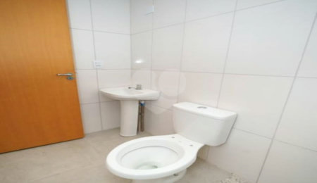 Apartamento à venda com 1 quarto em Vila Cruz das Almas, São Paulo, SP