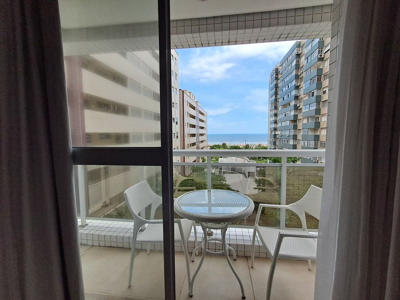 Studio com 1 dormitório à venda, 31 m² por R$ 525.000,00 - Gonzaga - Santos/SP