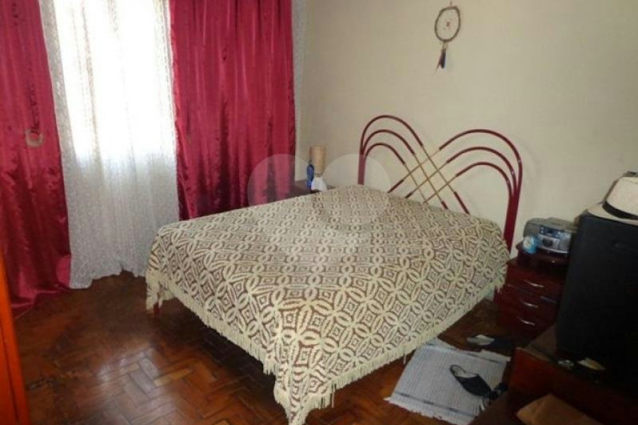 Sobrado à venda com 3 quartos em Vila Maria, São Paulo, SP