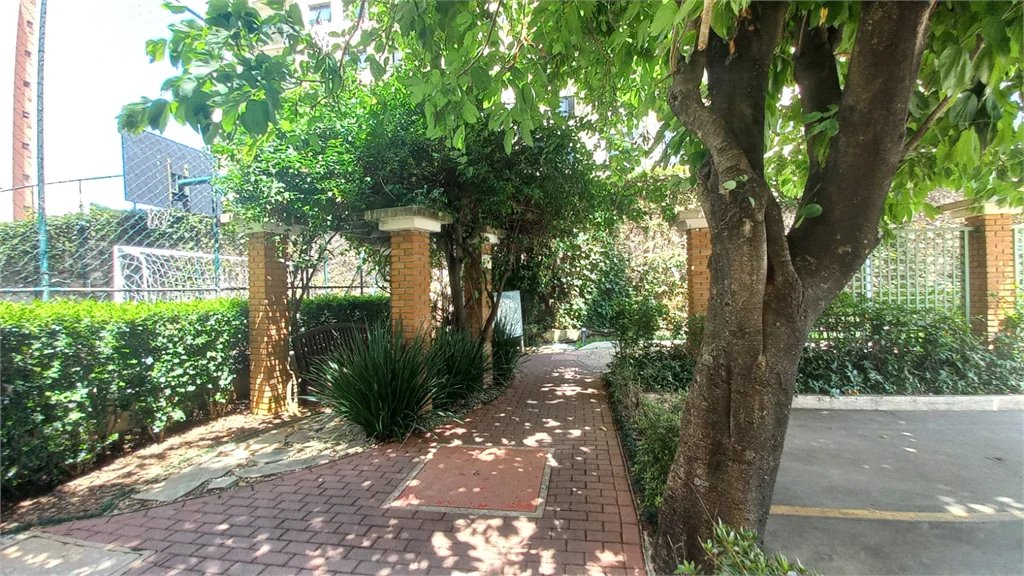 Apartamento à venda com 2 quartos em Jardim das Vertentes, São Paulo, SP