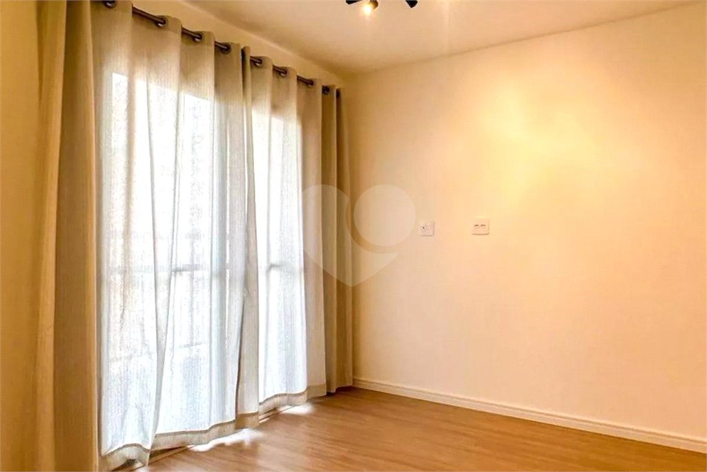 Apartamento à venda com 1 suíte em Jardim das Acácias, São Paulo, SP