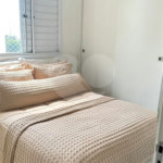 Apartamento à venda com 3 quartos, sendo 1 suíte, em Jardim Belaura, São Paulo, SP
