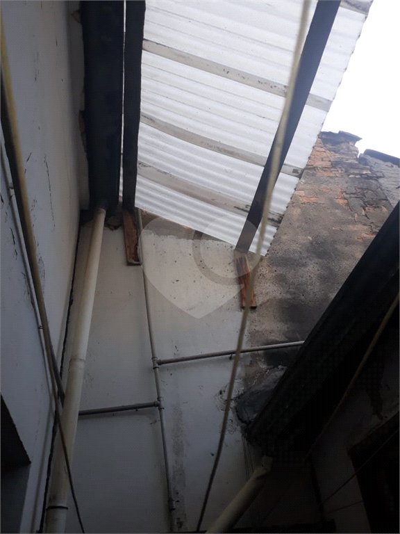 Casa à venda com 2 quartos em Lapa de Baixo, São Paulo, SP