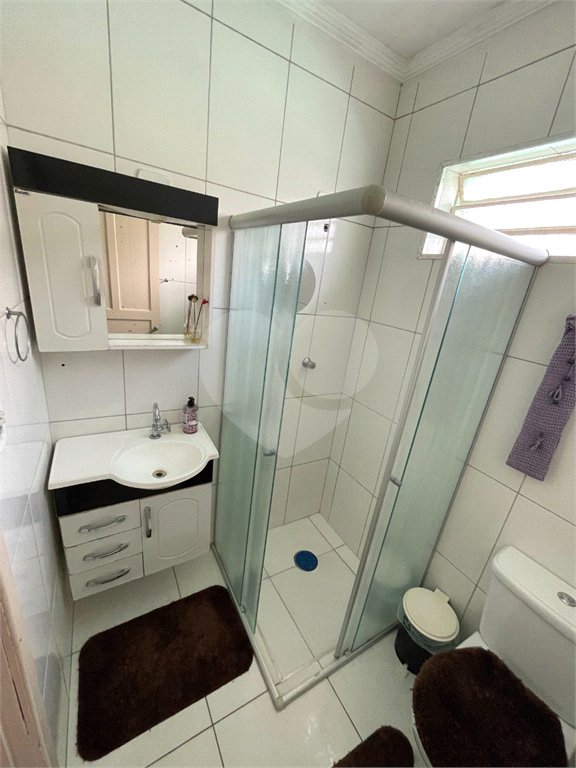 Casa Térrea à venda com 3 quartos, sendo 2 suítes, em São João Clímaco, São Paulo, SP