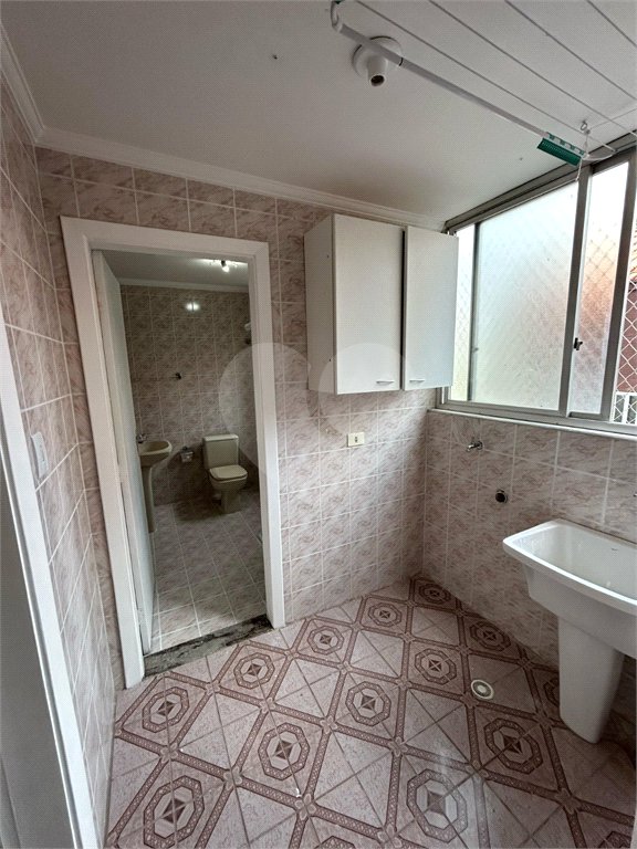 Apartamento à venda com 1 quarto em Pinheiros, São Paulo, SP