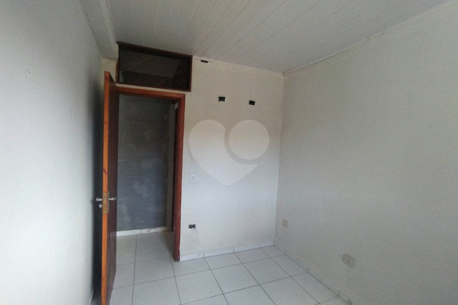 Casa para alugar com 2 quartos, sendo 1 suíte, em Tucuruvi, São Paulo, SP