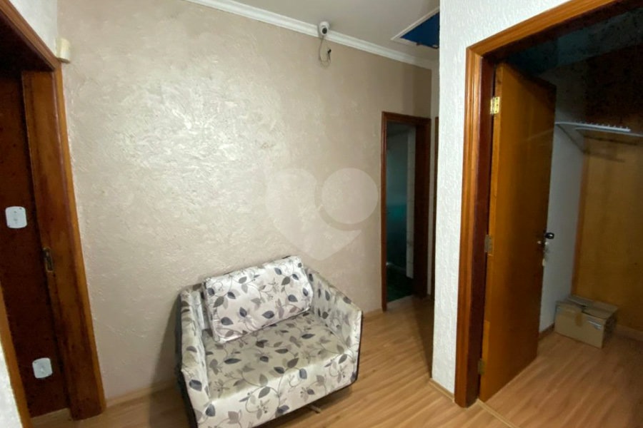 Casa à venda com 5 quartos, sendo 1 suíte,  no condomínio Casa, São Paulo - SP