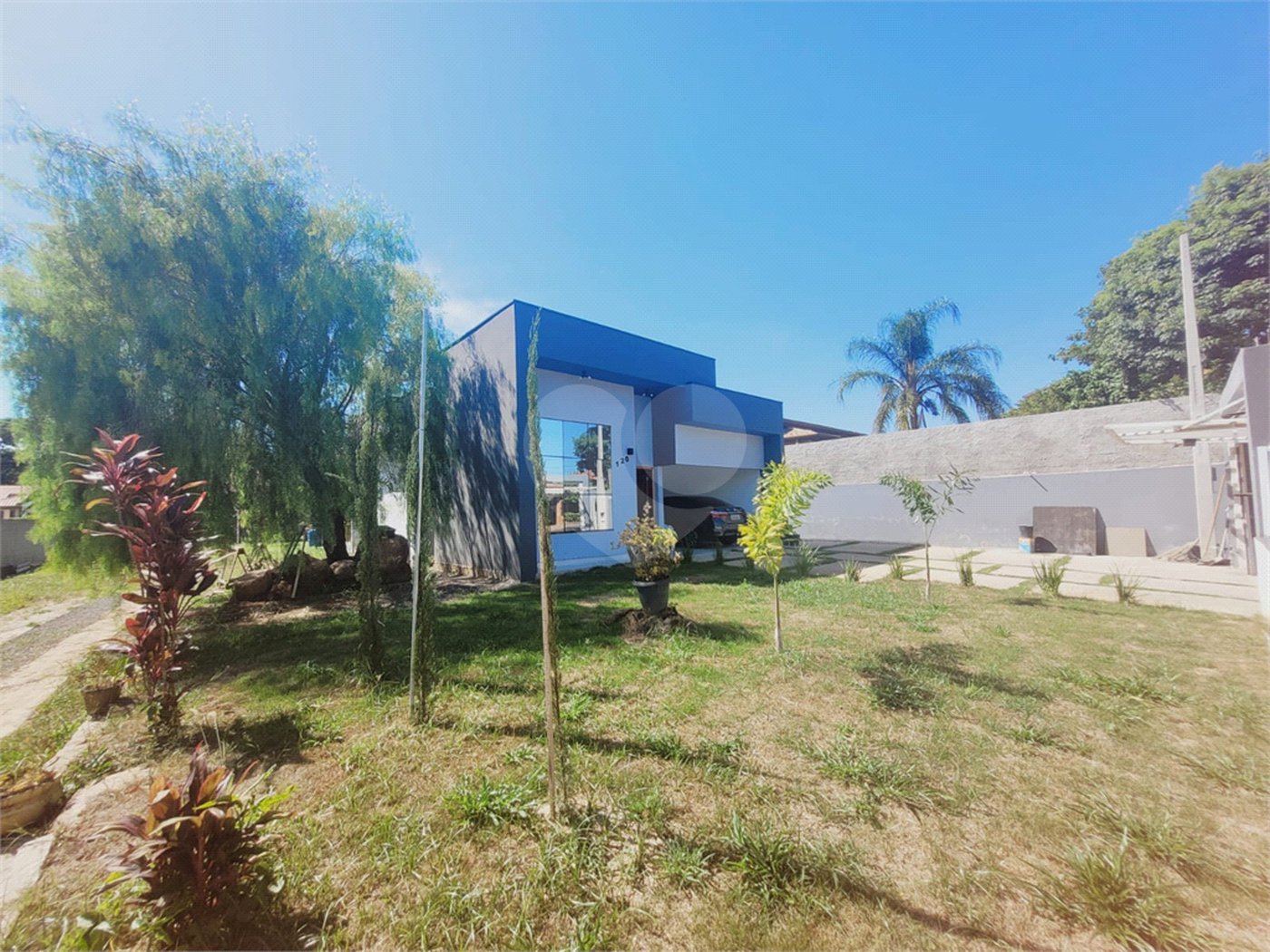 Chácara à venda com 2 quartos, sendo 1 suíte, em Terras de Itaici, Indaiatuba, SP