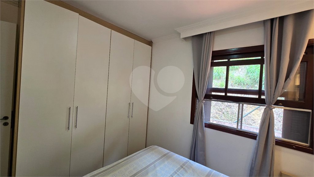 Casa à venda com 2 quartos no condomínio Colorado Town House, São Paulo - SP