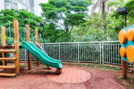 Apartamento à venda com 3 quartos, sendo 1 suíte, em Jardim Vazani, São Paulo, SP