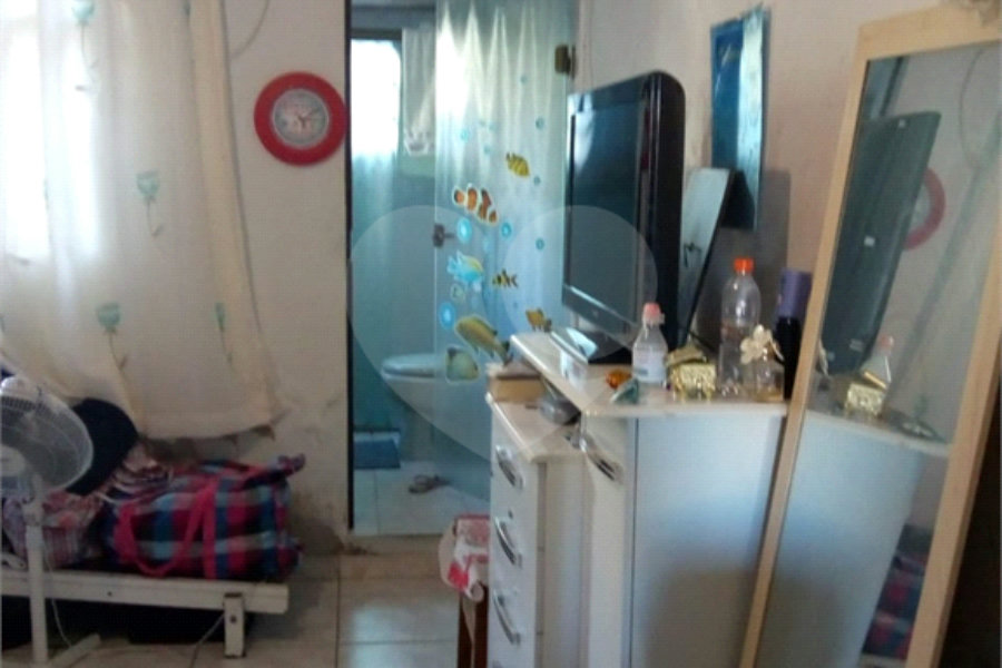 Sobrado à venda com 3 quartos, sendo 1 suíte, em Casa Verde, São Paulo, SP