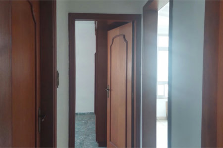 Apartamento Residencial à venda, Embaré, Santos - AP0335.