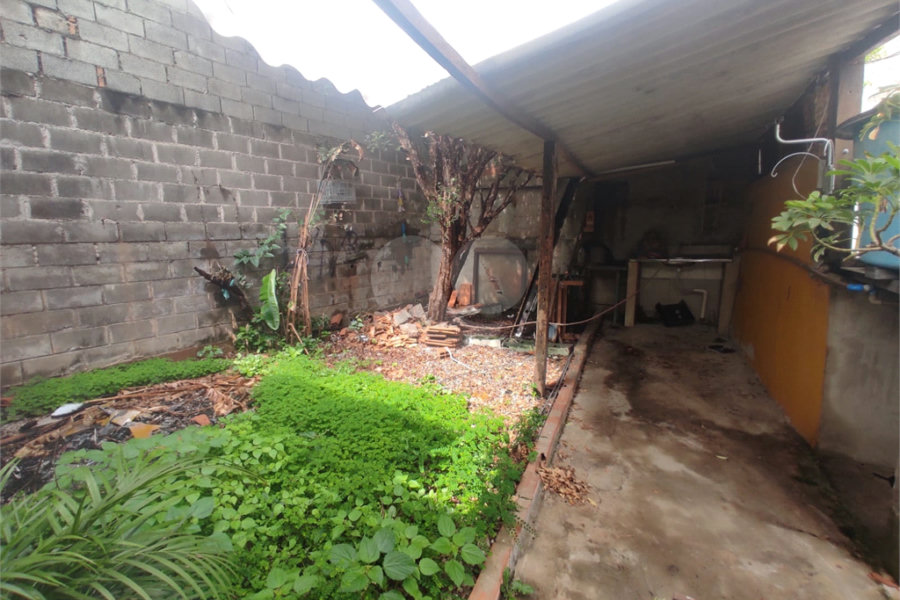 Casa à venda com 3 quartos em Vila Guilherme, São Paulo, SP