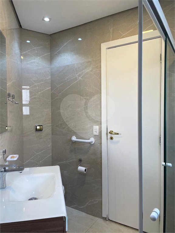 Apartamento à venda com 3 suítes em Perdizes, São Paulo, SP