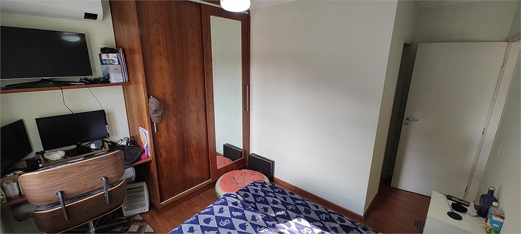 Casa à venda com 3 suítes em Vila Ipojuca, São Paulo, SP