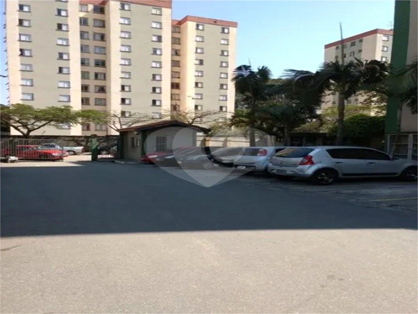 Apartamento à venda com 2 quartos em Vila Nova Cachoeirinha, São Paulo, SP