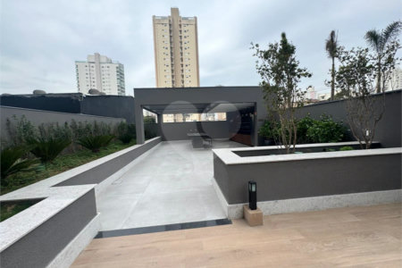 Apartamento à venda com 2 quartos, sendo 1 suíte, em Mooca, São Paulo, SP