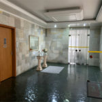 Apartamento à venda com 3 quartos em Bosque da Saúde, São Paulo, SP