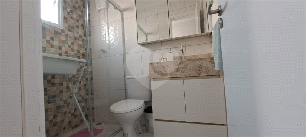 Sobrado à venda com 2 suítes em Vila Polopoli, São Paulo, SP