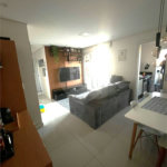Apartamento à venda com 3 quartos, sendo 1 suíte,  em Super Quadra Morumbi, São Paulo, SP