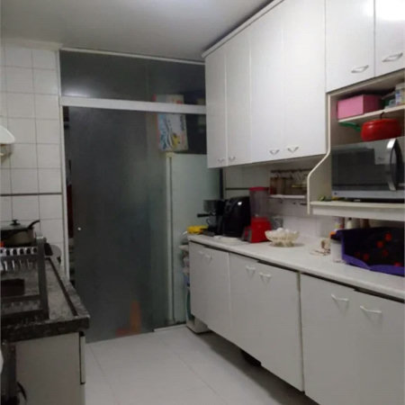Apartamento à venda com 3 quartos, sendo 1 suíte, em Vila Andrade, São Paulo, SP