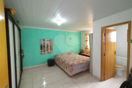 Casa à venda com 6 quartos em Vila Alves, Itapetininga, SP
