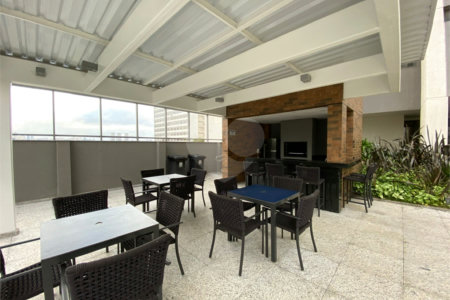Apartamento à venda com 3 suítes em Vila Leopoldina, São Paulo, SP