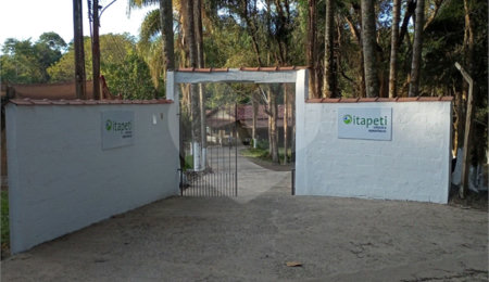 Sítio à venda com 2 quartos em Mogi das Cruzes, SP