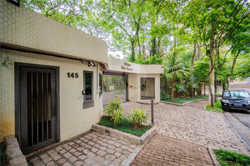 Apartamento à venda com 4 quartos, sendo 2 suítes,  em Vila Suzana, São Paulo, SP
