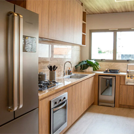 Apartamento à venda com 1 quarto em Vila Romana, São Paulo, SP