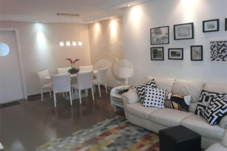 Apartamento à venda com 3 quartos, sendo 1 suíte, em Jardim Taboão, São Paulo, SP