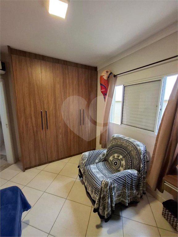Casa à venda com 3 quartos, sendo 1 suíte,  no condomínio Casa Térrea No Villagio Milano, Sorocaba - SP